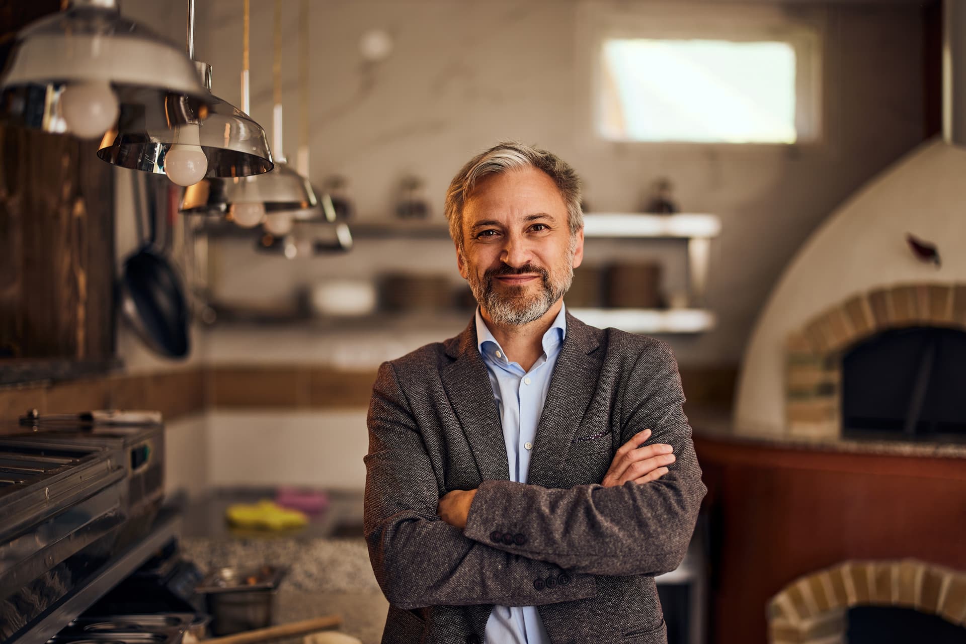 Accredo Secured Business Financing