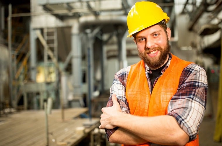 scaffolding company finance