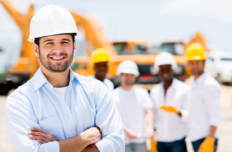 civil engineering business finance